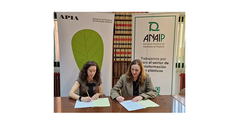 ANAIP y APIA unen fuerzas contra la desinformación medioambiental