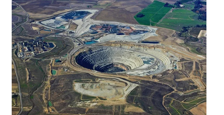 First Quantum Minerals acuerda la venta de Cobre Las Cruces a Resource Capital Funds