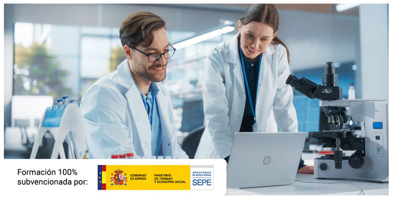 Seguridad y salud en el trabajo: conocimientos esenciales para el sector químico