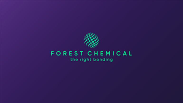 Forest Chemical, adhesivos termofusibles, pegamento en caliente