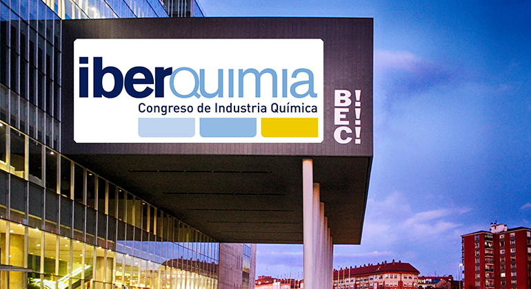 Iberquimia, Bilbao, industria química