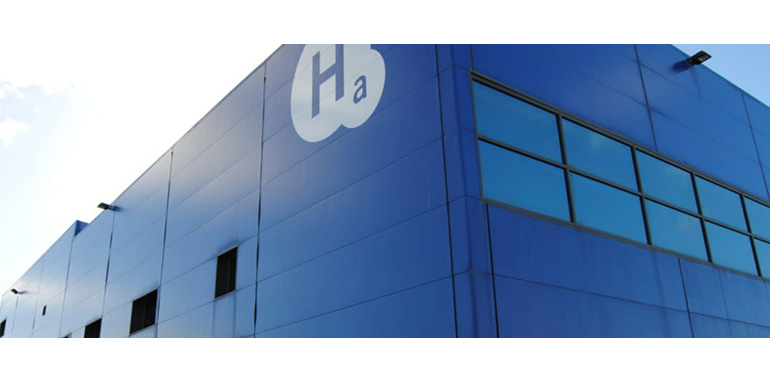 La Fundación del Hidrógeno de Aragón pone su foco principal en la industria química