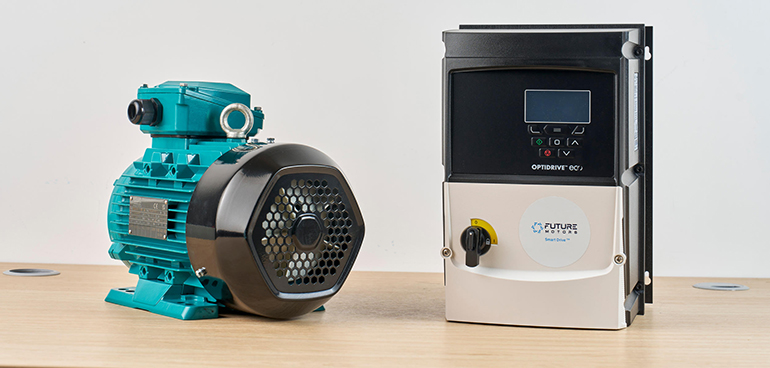 Future Motors alcanza un crecimiento del 85% en 2025 y expande su tecnología a nuevas aplicaciones de bombeo