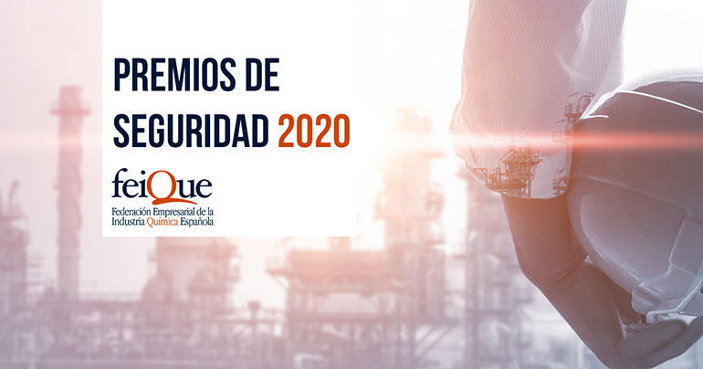 Feique otorga sus Premios de Seguridad 2020