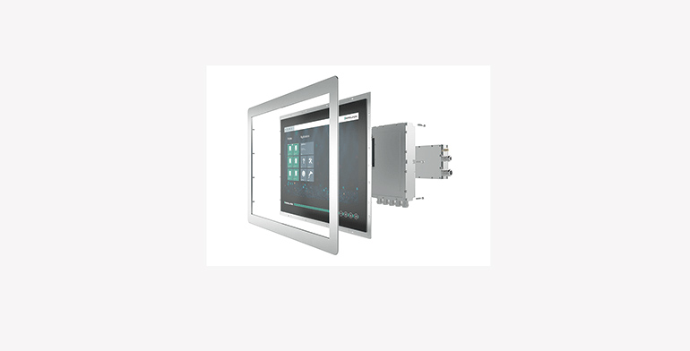 Interfaces hombre-máquina HMI