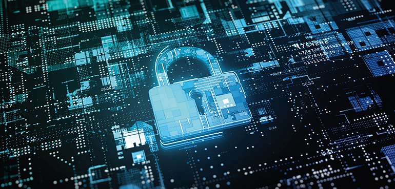 Impulso de los estándares  a la ciberseguridad y protección de datos en Europa