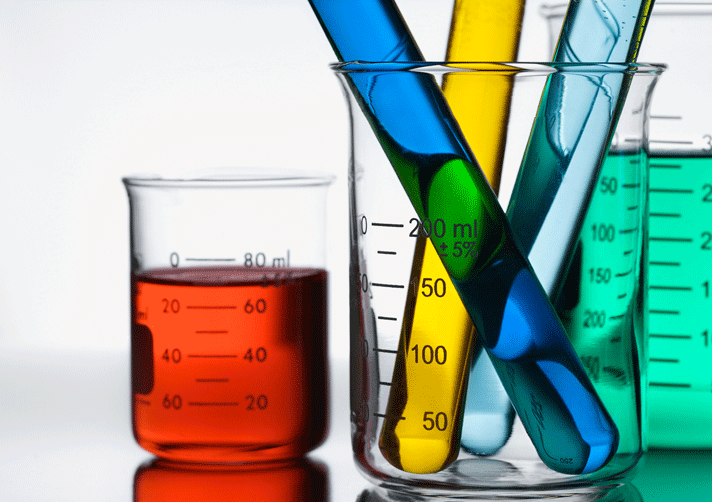 Química fina: necesidades de cambio 