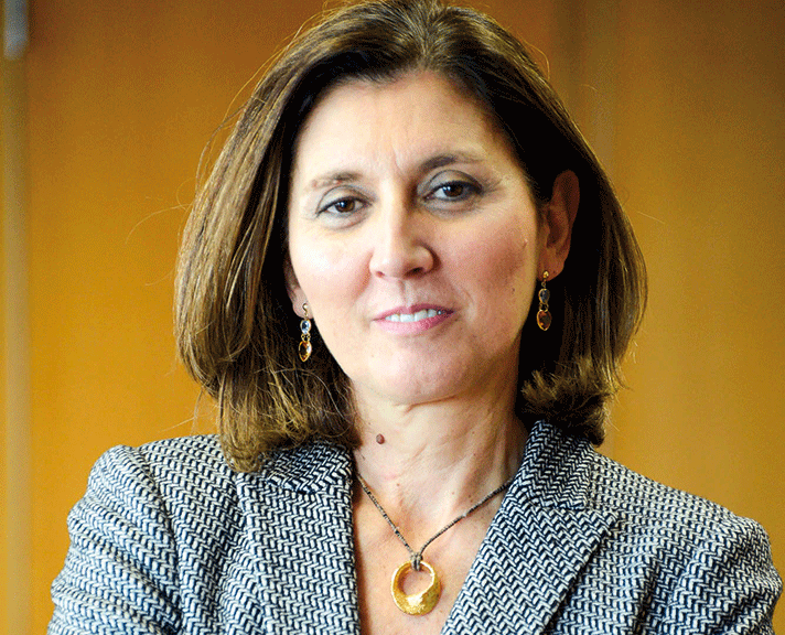 Begoña Cristeto, Secretaria general de Industria de la Pequeña y Mediana Empresa, Ministerio de Industria, Energía y Turismo