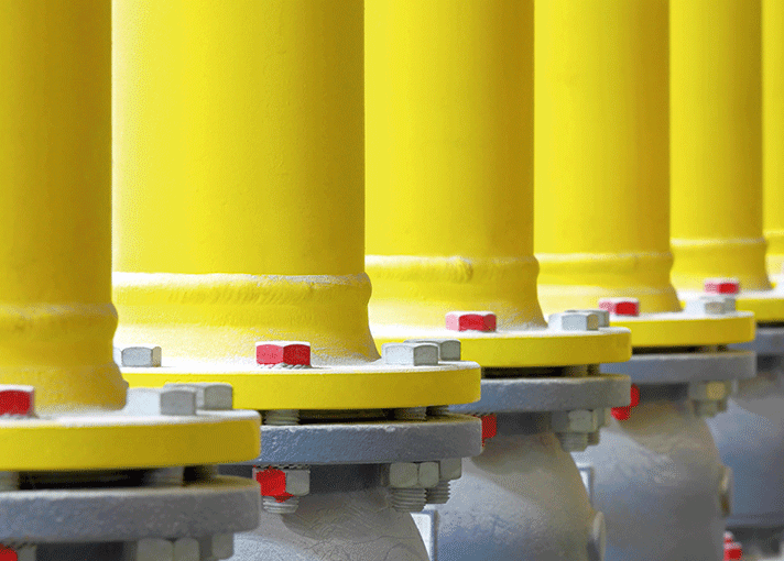 El gas natural no convencional: la fracturación hidráulica o fracking (y III)