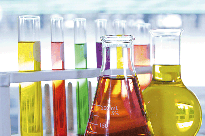 Los retos que el reglamento Reach ha marcado para la industria química