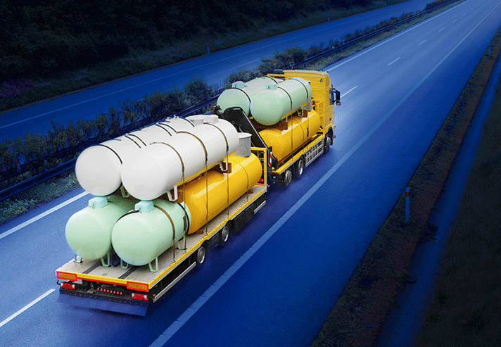 Introducción al RD 97/2014 por el que se regulan las operaciones de transporte de mercancías peligrosas por carretera en territorio español