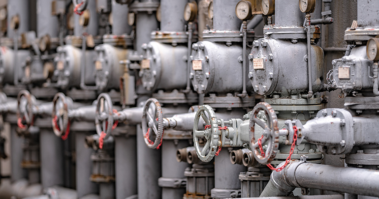 Ultrasonidos: ahorro energético mediante la detección de fugas de aire comprimido