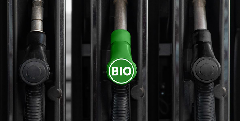 Biocombustibles, una forma de obtener beneficios a partir de los residuos