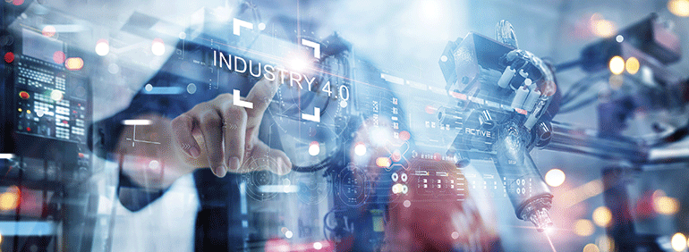 Industry 4.0 in the Spanish Chemical Industry 2020