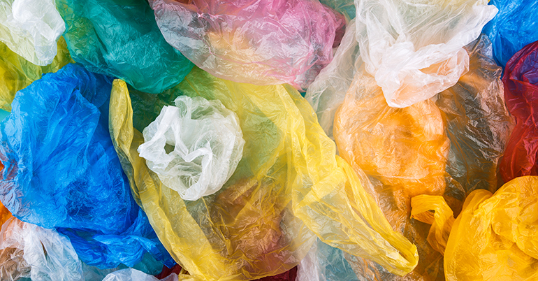 España se especializa en el reciclaje de plástico y en las tecnologías de bioplásticos