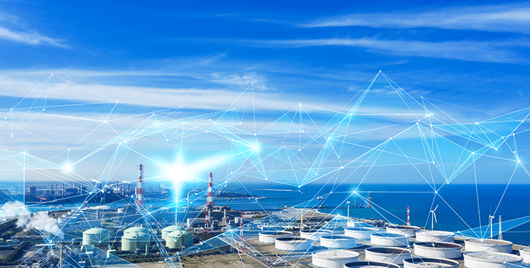 How Automation and Digitalization can Help in Sustainability in Chemist and Oil&Gas Industry