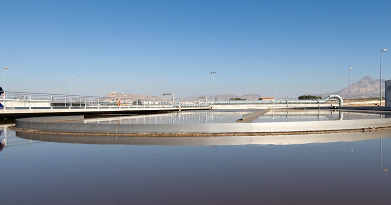 trartamiento de aguas, Cadagua