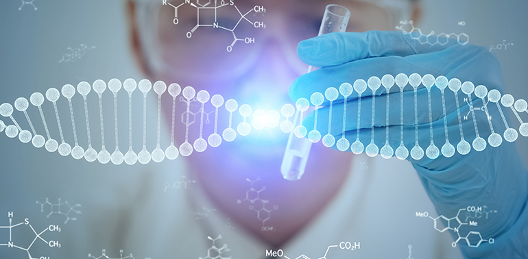 La técnica de PCR y qPCR