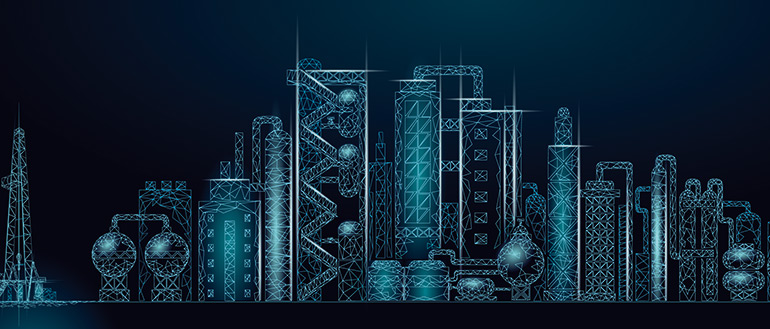 Realidad aumentada aplicada a la gestión de procedimientos de mantenimiento en la industria petroquímica