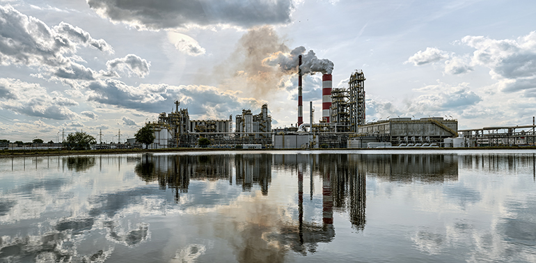 Veolia, tratamiento de aguas