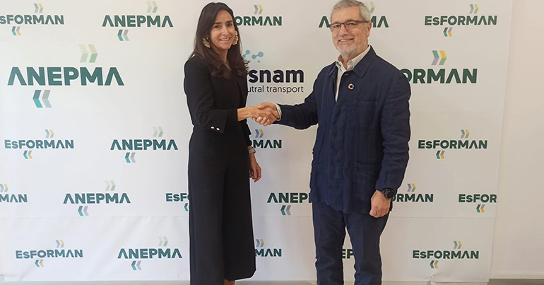 Gasnam y ANEPMA impulsan la producción y el uso de los gases renovables en los servicios públicos de medio ambiente