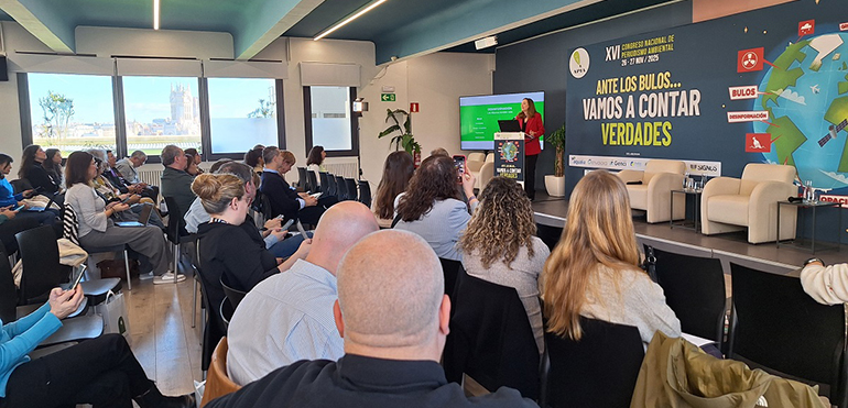 ANAIP defiende la objetividad de los plásticos frente a los bulos y a la desinformación