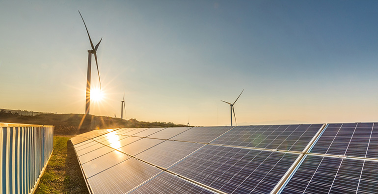 Greenvolt Group anuncia una ampliación de capital de 150 millones de euros suscrita íntegramente por KKR