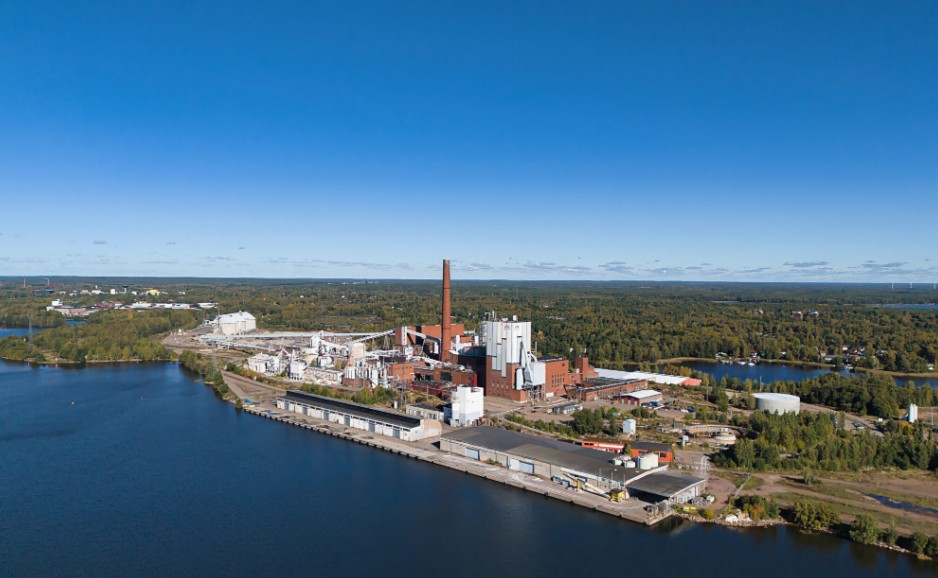 La española GEN-H proyecta en Finlandia una planta de 300 MW basada en pirólisis de metano
