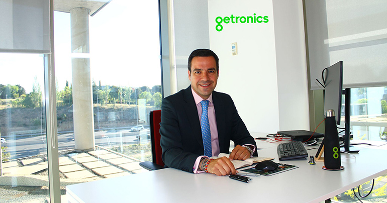 Getronics, integrador global de soluciones TIC para la digitalización, ha nombrado a Miguel Barahona nuevo director comercial de la compañía para España y Portugal