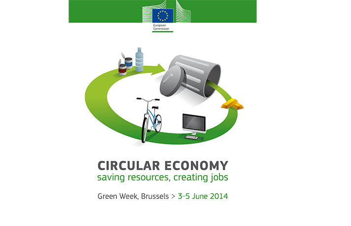 Green Week 2014 tendrá como eje temático la economía circular