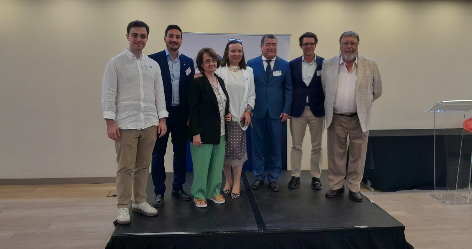La planta autónoma protagoniza la Conferencia Anual 2026 de ISA Sección Española celebrada en Madrid