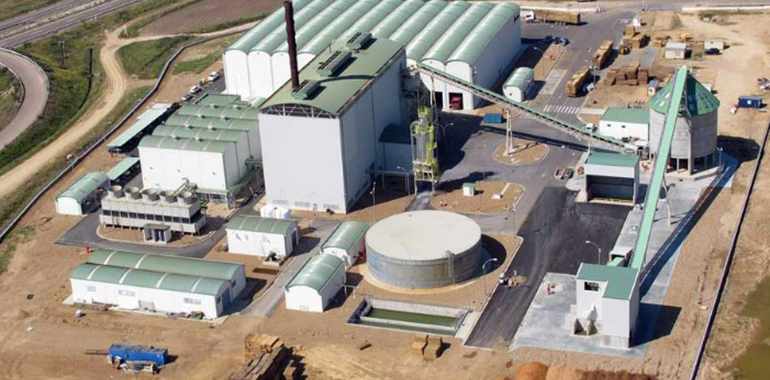 Proyecto T2X: gas natural renovable fabricado con la combinación de hidrógeno verde y CO2 biogénico