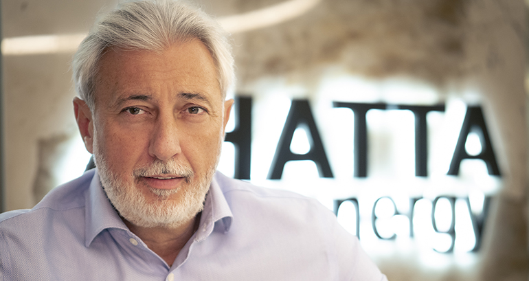 HATTA Energy aporta más de 80.000 metros cúbicos de biocombustibles en la primera mitad de 2025 