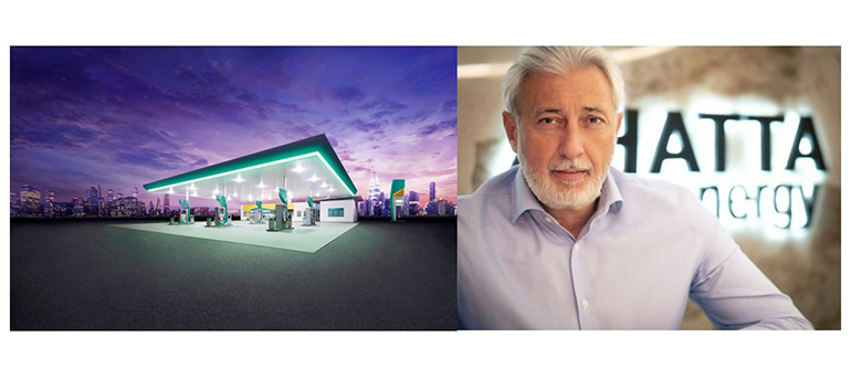 Las gasolineras independientes confían en HATTA Energy para mantener la oferta y el suministro