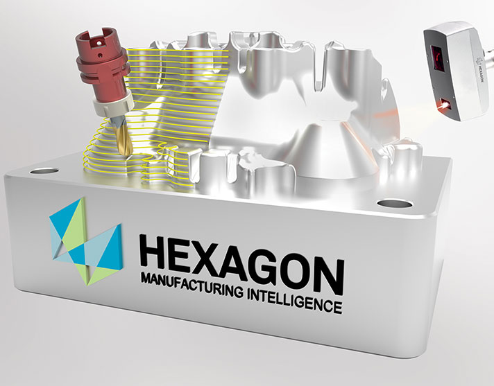Hexagon Manufacturing Intelligence, cambio nombre