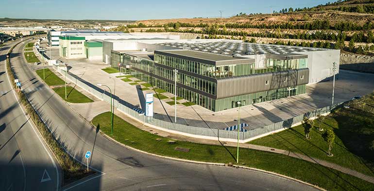 Hiperbaric, referente europeo en tecnología de compresión de hidrógeno verde con la apertura de nuevos mercados