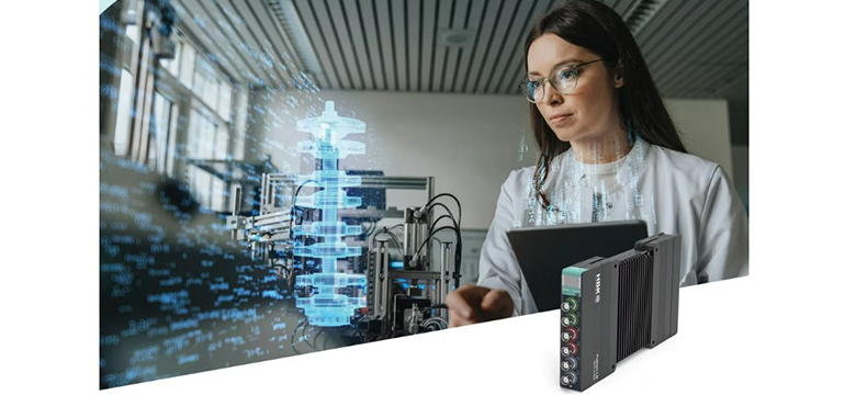 HBK impulsa la siguiente generación en adquisición de datos de sonido y vibración