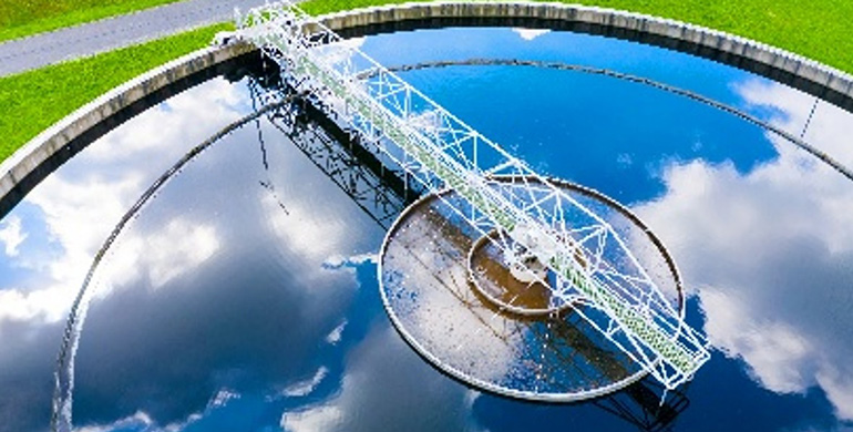 La eficiencia, un aspecto crucial para el sector del agua