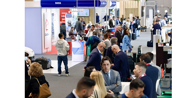 Hygienalia 2027 ya tiene fechas: del 26 al 28 de octubre en IFEMA Madrid