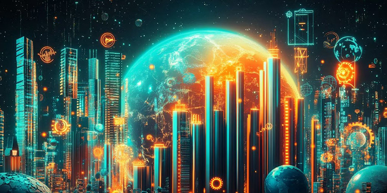 La inteligencia artificial multiplica su huella ambiental según el modelo y la tarea
