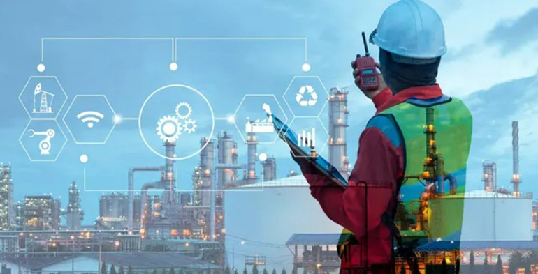 La transformación del sector energético e hidrocarburos se consolida gracias a la IA agéntica