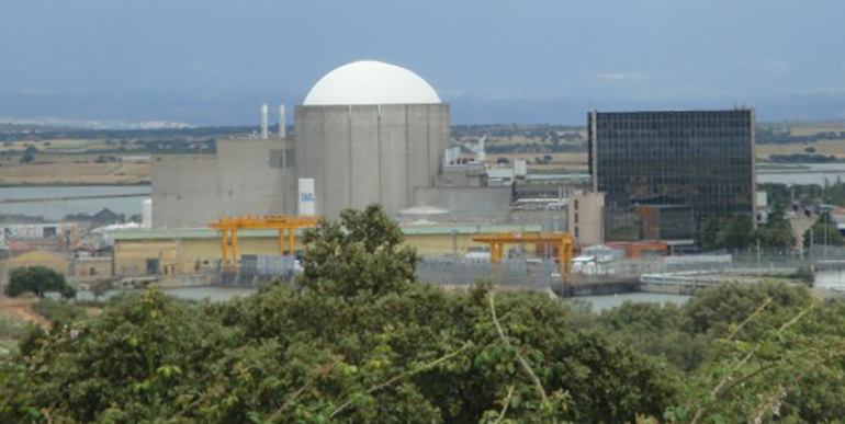Ignacio Sánchez Galán anuncia que Iberdrola solicitará ampliar la vida útil de las centrales nucleares en España