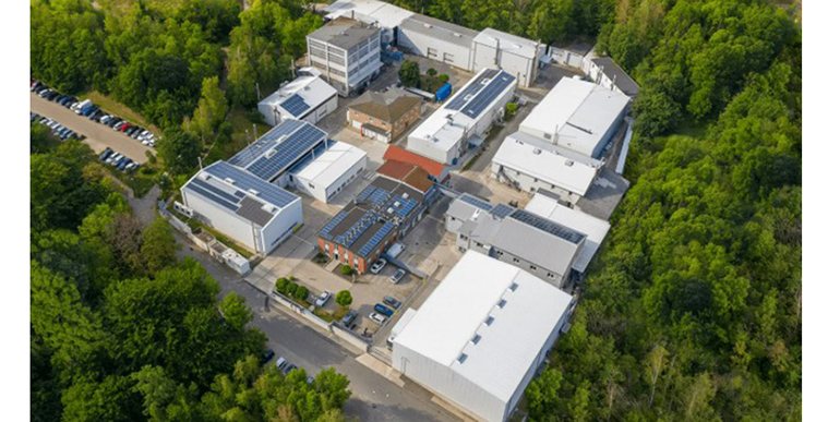 IBU-tec inaugura su nueva planta de pulverización para la producción de baterías LFP en Europa