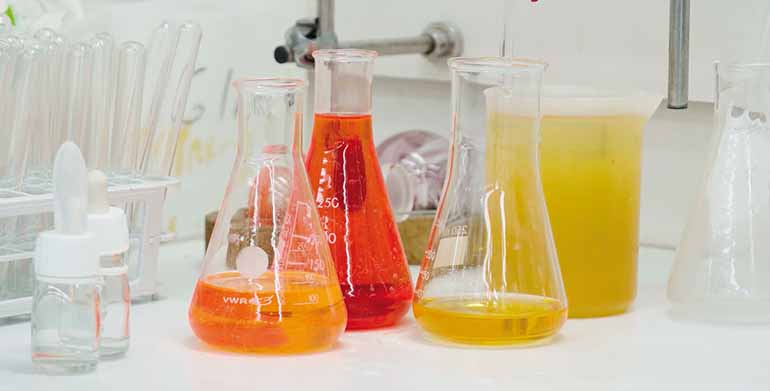 Energías renovables: entre la regulación y la innovación química