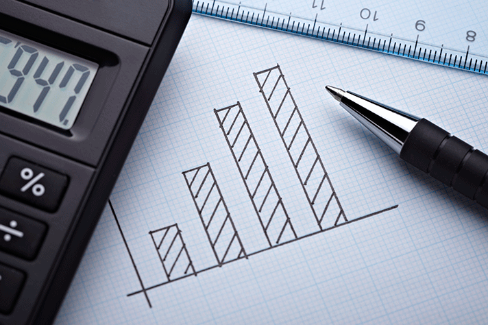 Los datos en IFS indica la tendencia de esta compañía a conseguir acuerdos cada vez mayores