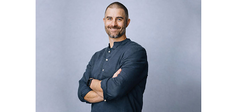 IFS nombra a Ryan Courson como su nuevo director Financiero