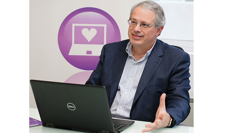 Entrevista a Gonzalo Valle (IFS)