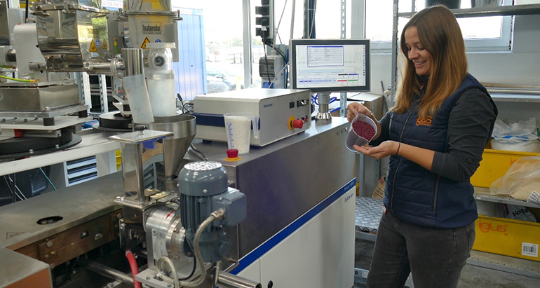 Adiós al PTFE: avanzando hacia el futuro de los plásticos técnicos