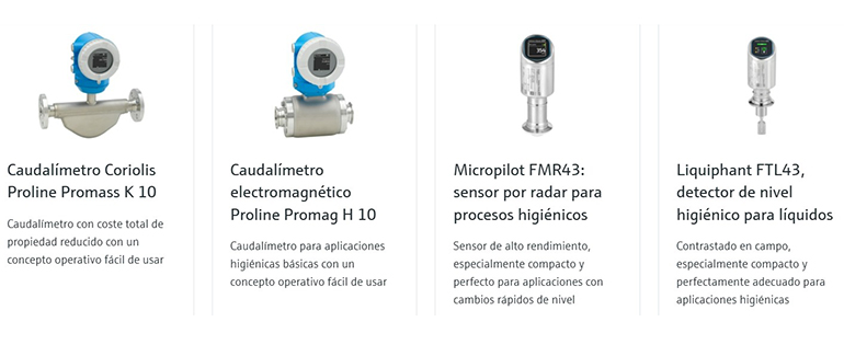 Tecnología IO-Link en la automatización de procesos industriales