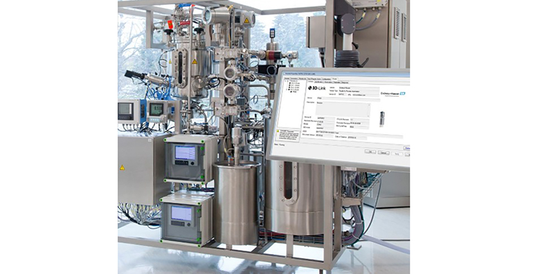 Tecnología IO-Link en la automatización de procesos industriales
